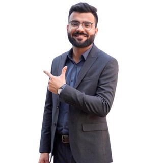 Логотип @divyank_gyanchandani - CA Divyank Gyanchandani