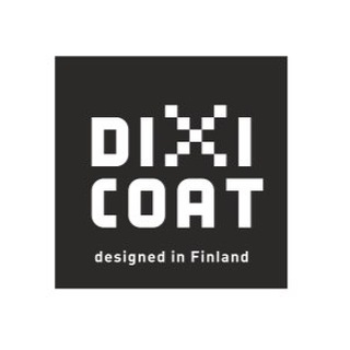 Логотип @dixicoat - ДИКСИ КОАТ - DIXI COAT Russia