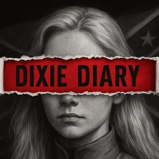 Логотип @dixiediary - Dixie Diary