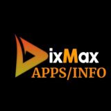 DixMax Apps e Infor.