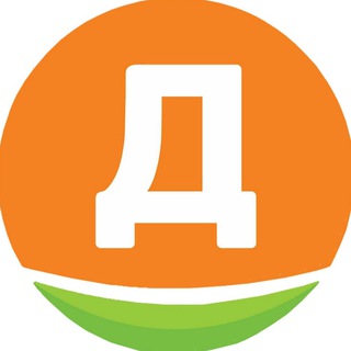 Логотип @dixyclub - ДИКСИ