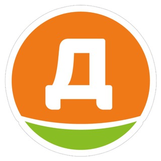 Логотип @dixylike - Работа в Дикси