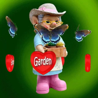 Логотип @diy_garden - Дача Сад Огород своими руками