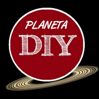 Логотип @diy_hazlotumismo - Planeta DIY 🛠️ - Hazlo tu mismo