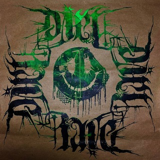 Логотип @diydirtrave - DanceIntelligenceRaveTeam_Infopoint
