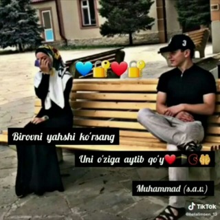 Логотип @diyor_oke - ꯭꯭ ꯭☘꯭➤꯭꯭꯭꯭𝐐𝐚꯭𝐃𝐢꯭𝐑꯭𝐃𝐨꯭𝐍꯭𝐋꯭𝐚𝐑꯭𝚵꯭꯭➣꯭🌱