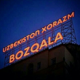 Логотип @diyorbekbozqala - Ⓑⓞⓩⓠⓐⓛⓐ ⓚⓞ‘ⓒⓗⓐⓛⓐⓡⓘ