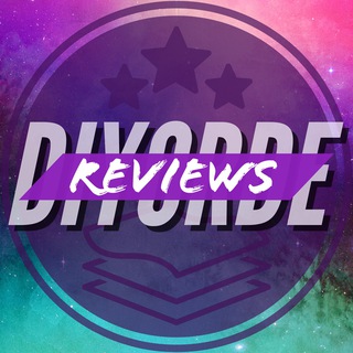 Логотип @diyorderev - Reviews / Отзывы DIYORDE