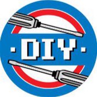Логотип @diyordie - DIY or DIE