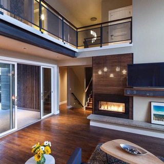 Логотип @diz_inter - Дизайн Интерьера