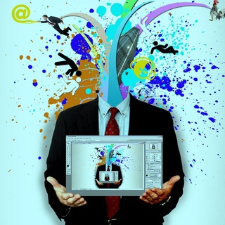 Логотип @diz_logo - Дизайнер | Лого | Бренд