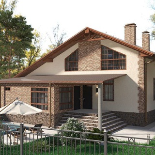 Логотип @dizain_i_landshaft - Дизайн и ландшафт ✿