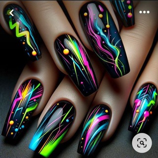 Логотип @dizain_nogti_manik - Дизайны ногтей маникюр нюд/креатив/рисунок