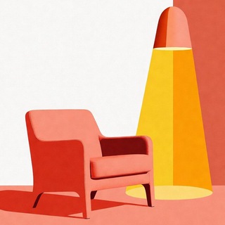 Дизайн студии и маленьких квартир