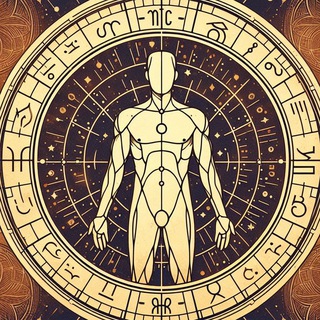 Логотип @dizaineso - Дизайн Человека: Эзотерика | Психология