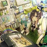 Логотип @dizanideachat - Обсуждение дизайн проектов