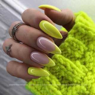 Логотип @dizayn_nogtey_foto - МАНИКЮР💅НОГТИ