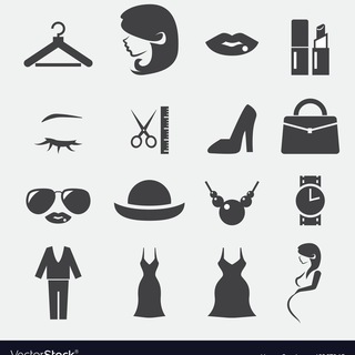 Логотип @dizayn_style_moda - Стиль | Мода | Дизайны