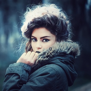 Логотип @dizayn_v_mode - Дизайн в Моде | Курсы | Идеи