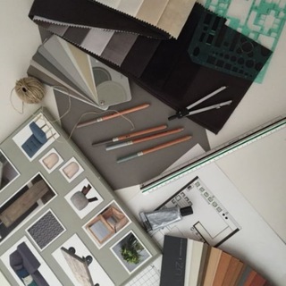 Логотип @dizayneridizayn - Дизайнеры и дизайн