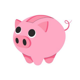 Логотип @dizaynkopilka - Дизайн копилка