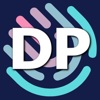 Логотип @dizaynproject - DizaynProject