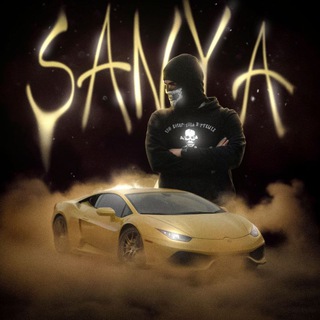 Логотип @dizaynsan - Саня - Дизайн | Превью | Аватарки | Баннеры