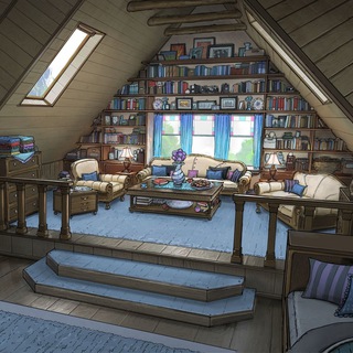 Логотип @dizayntv - Дизайн Твоего Дома