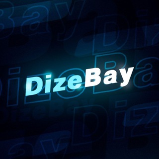 Логотип @dizebaydonate - DizeBay Brawl Stars