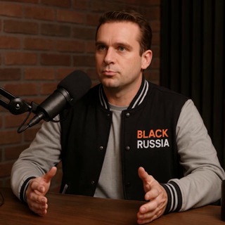 Логотип @dizebr - DiZe | BLACK RUSSIA