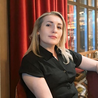 Логотип @dizein_ktv - 💎Та Краснова и дизайн💎