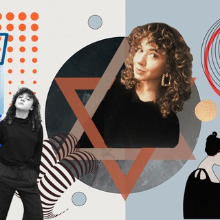 Логотип @dizengoff - Kikar Dizengoff