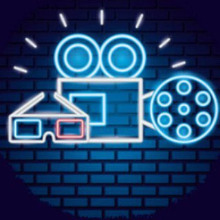 Логотип @dizifilmtr - 🔥 DiziFilmTR 🔥 ꧁꧂