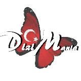 Логотип @dizimaniases - Dizimania & Sesdizi