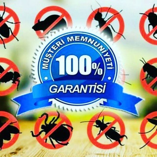 Логотип @dizinfektor_dezinfektor_designfe - Dezinfeksiya klapa Suvarak burga chivin pashsha