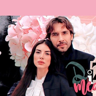 Логотип @dizismi - Турецкие сериалы - DiziMedya