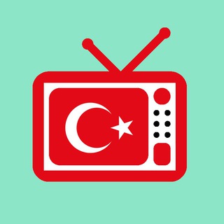 Логотип @diziturk_ru - Türk Dizileri 🇹🇷📺|Турецкие сериалы