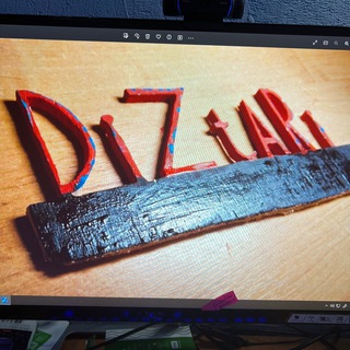Логотип @diztarii - ЧАТ ФРИ ФАЕР