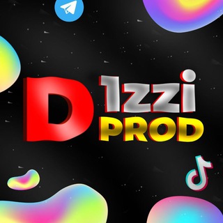 Логотип @dizziteam - 🧀D1zzi Production🧀