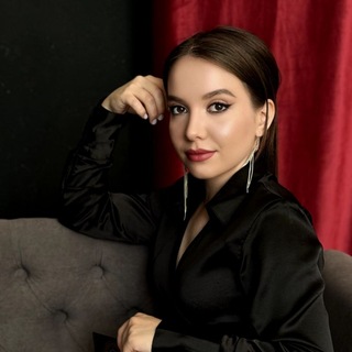 Логотип @dizzzy_dirudolfovna - Диана Зяббарова | Психологическое Таро🃏