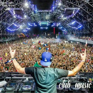 Логотип @dj19960607 - Толка ХИТ музика