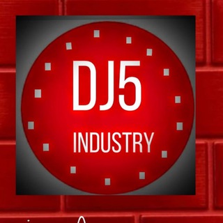 Логотип @dj5industruy - Dj5 accesorios 😎