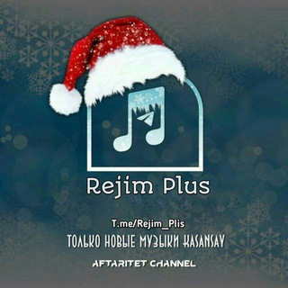 Логотип @dj_akesh_musiq - 🌿Rejm_Plus🌿