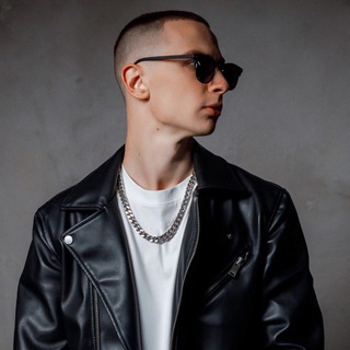 Логотип @dj_aksel_channel - DJ AKSEL