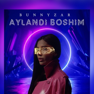 Логотип @dj_bunnyzar - It’s Bunnyzar Vibes❤️‍🔥