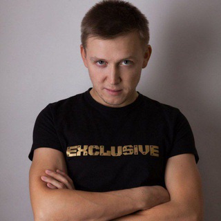 Логотип @dj_denis_den - DJ Denis Den