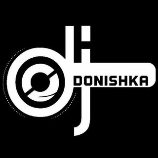 Логотип @dj_donishka_chat - ….