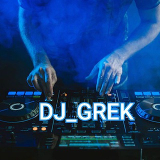 Логотип @dj_grek_2025 - 🎧Music remix every day🎧