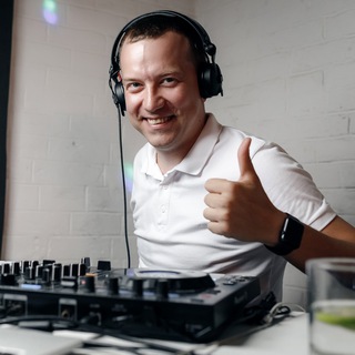 Логотип @dj_hot_maker - DJ Hot Maker Official