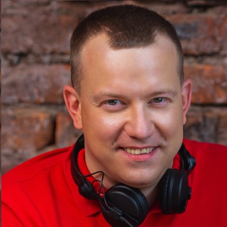 Логотип @dj_hot_maker_chat - DJ Hot Maker Official Chat